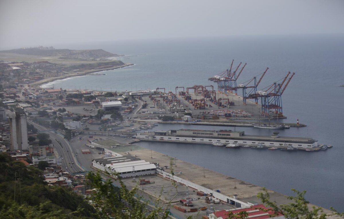 © Pedro Mattey/Anadolu via Getty Images