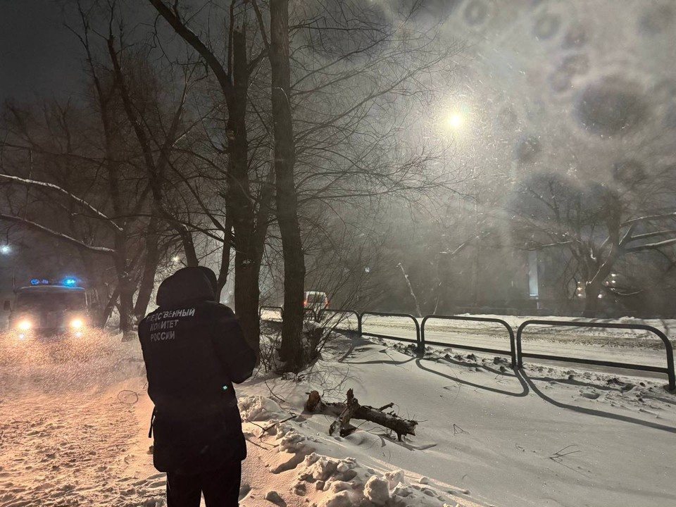    Фото: Следком64