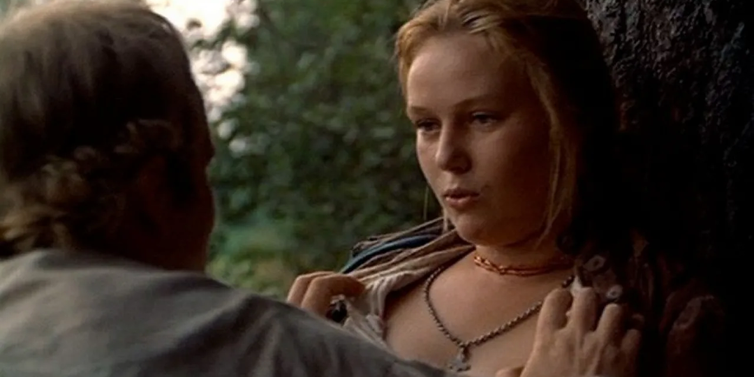 "Могла пропадать в дурных компаниях сутками".Наталья Андрейченко: студентка Бондарчука, роман с Кончаловским и бунт на съёмках «Сибириады»