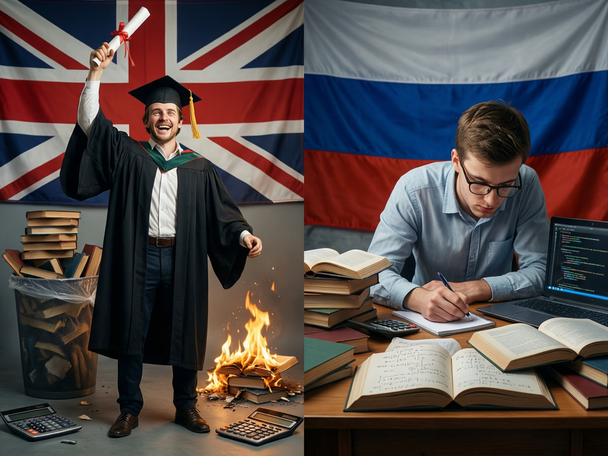    Фото: Коллаж RuNews24.ru