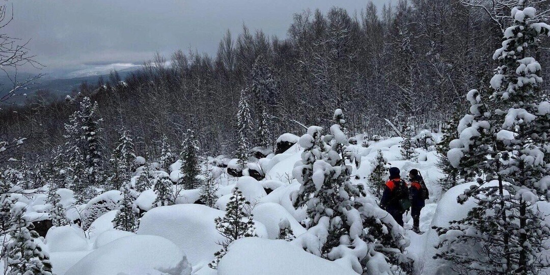 Усольцевых нет на Кутурчинском белогорье? Они улетели? Новые версии пропажи семьи