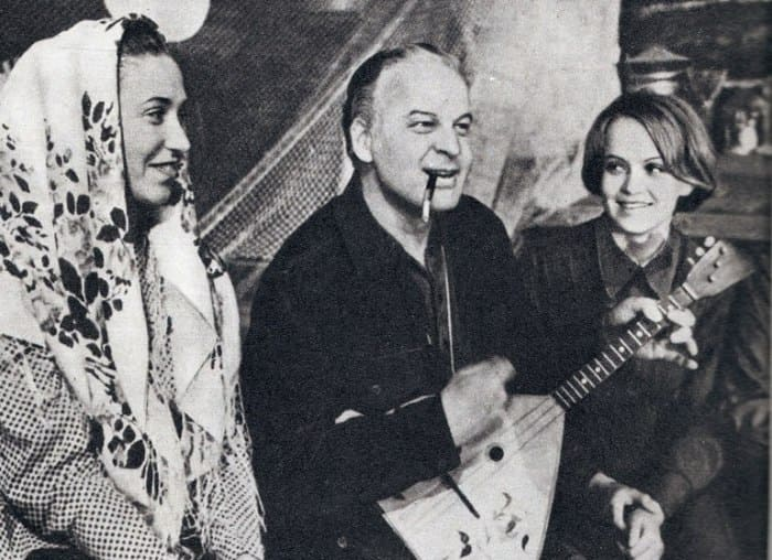 "Она ему верила, пока он искал новых муз": что на самом деле происходило в семье Ростоцкого, пока весь СССР плакал над его фильмами