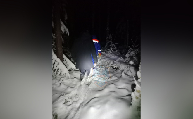    © Аварийно-спасательная служба Ленинградской области