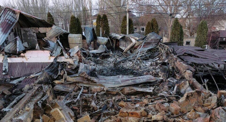    РИА «Новости»