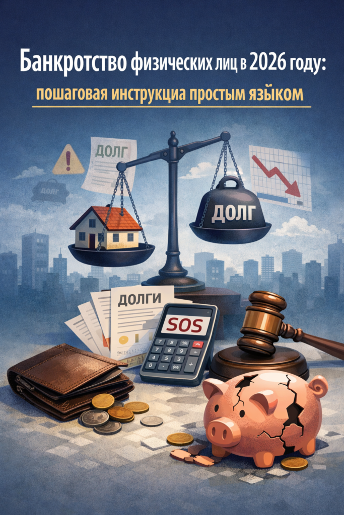    bankrotstvo-fizicheskih-lits-2026-god-poshagovaya-instrukciya-sekrety-i-mify Venim
