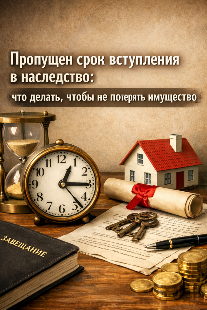    oshibki-ne-vernut-nasledstvo-sekrety-potery-imushchestva Venim