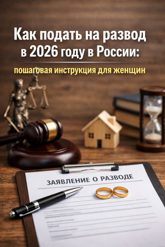    kak-bystro-i-bez-oshibok-podat-na-razvod-v-2026-godu-poshagovaya-instruktsiya-dlya-zhenshchin Venim
