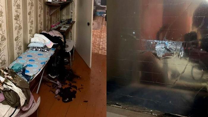 Обложка © SHOT