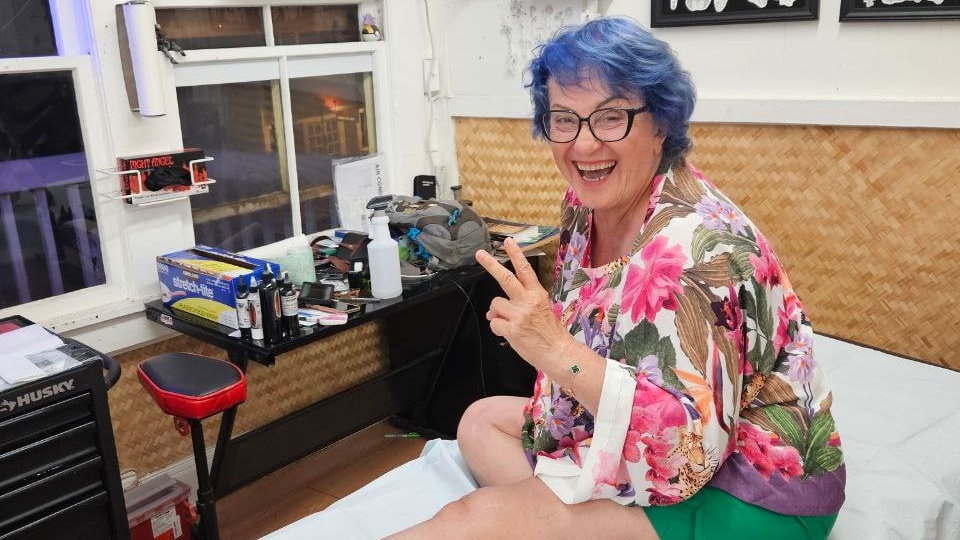 Вдохновляю вас историей Людмилы