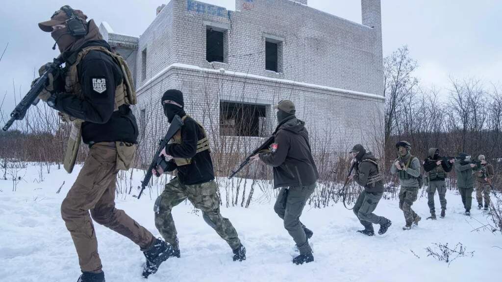    Фото: РИА Новости