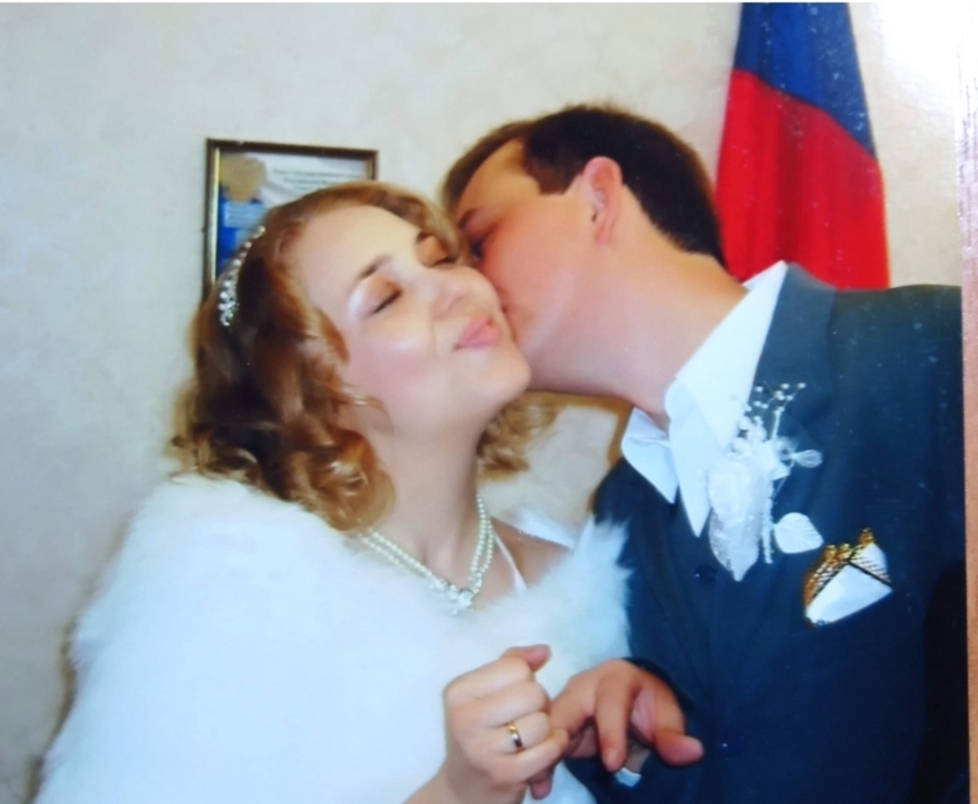 Фото из личного архива