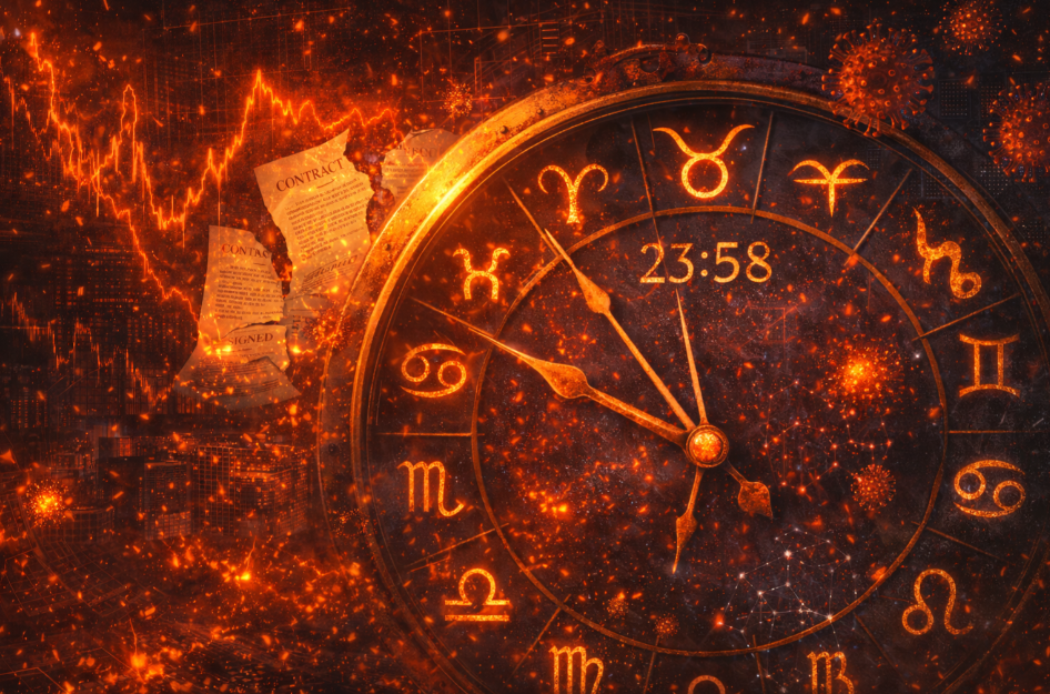 ЗАКРОЙТЕ БИЗНЕС ДО ИЮНЯ 2026: АСТРОЛОГИЧЕСКИЙ ПРОГНОЗ ДЛЯ ПРЕДПРИНИМАТЕЛЕЙ-ЗНАКОВ