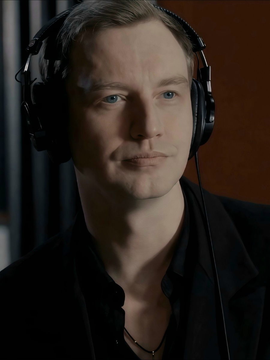 Творческий процесс записи альбома "Есенин 130"