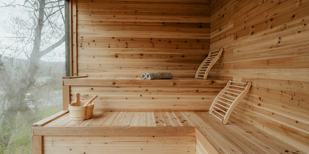 Январские каникулы дома: что предлагают продавцы коттеджей со СПА-зонами