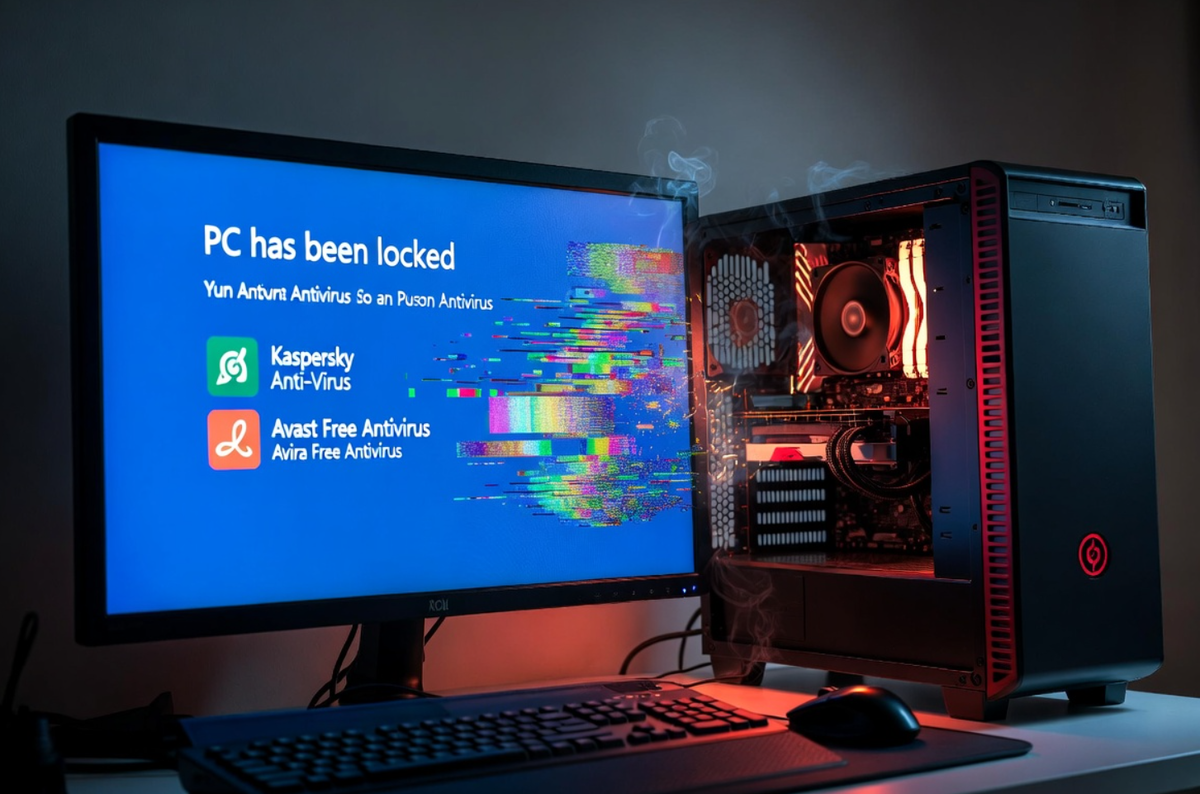 Как работают группы на примере Transparent Tribe