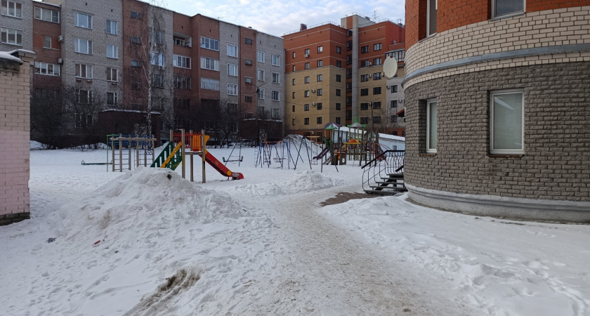    Фото prochepetsk.ru