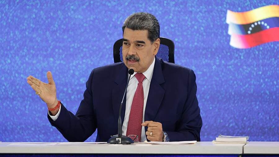    Фото: TASS/EPA/MIGUEL GUTIERREZ