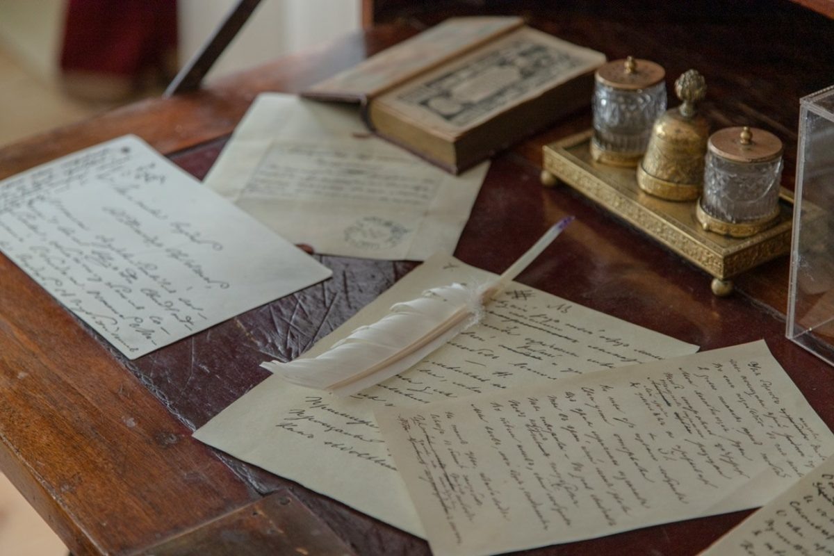    Стать их участниками могут гости музея в Большом Болдине и в Нижнем Новгороде