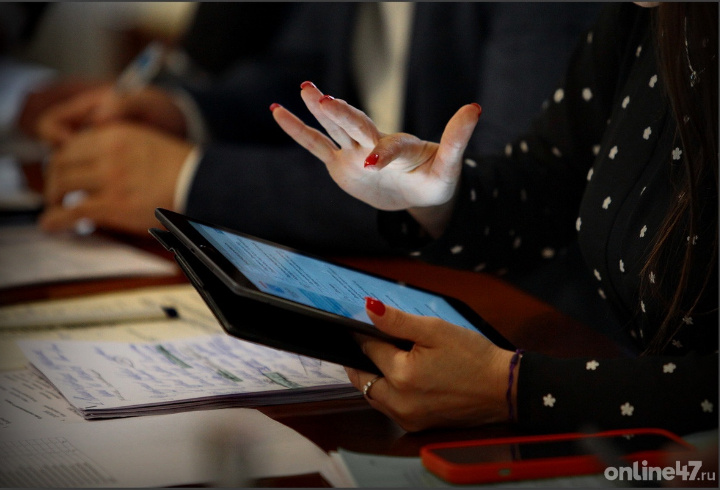 фото: Валентин Илюшин/Online47