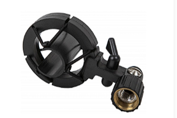 Клипса-«паук»