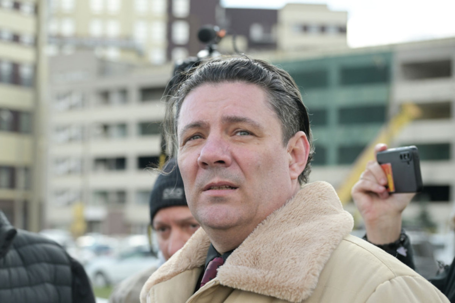    Константин Михальчевский/РИА Новости