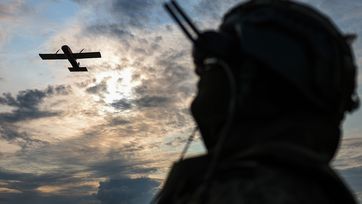   Алексей Коновалов / ТАСС- Архивное фото