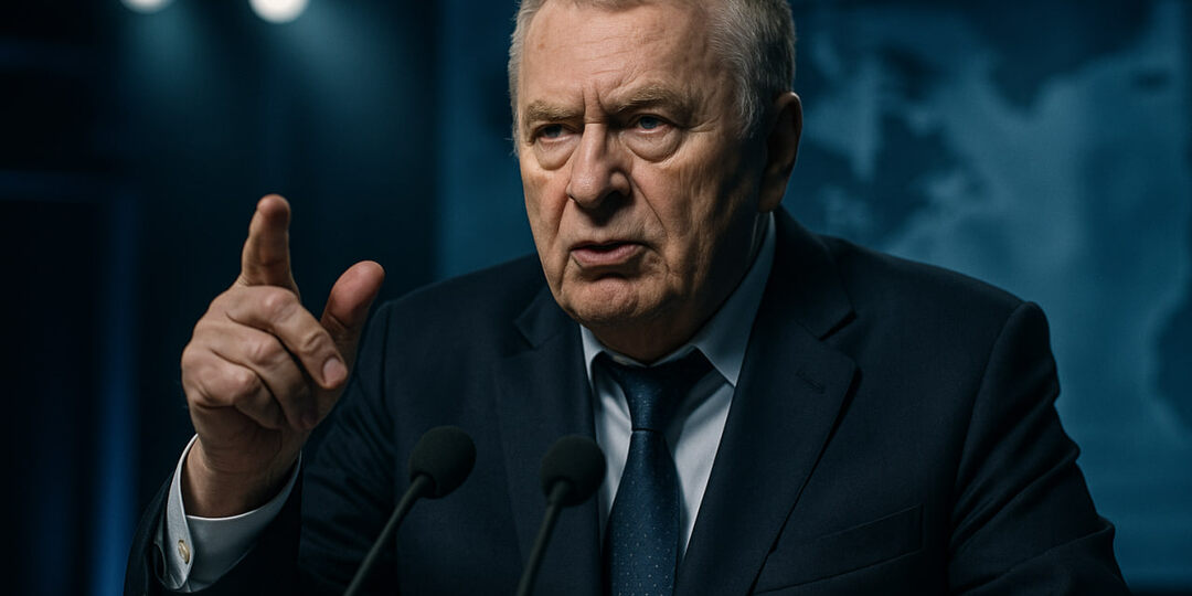 «Он возьмёт Венесуэлу…»: пророчество Жириновского снова сбывается?