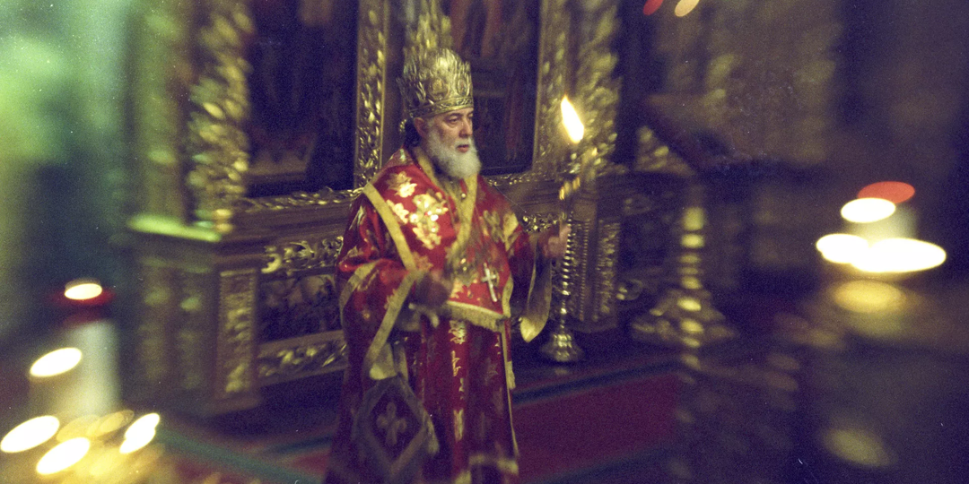 Патриарху – 93: "Солнечная ночь" Илии II, или Путь духовного отца Грузии