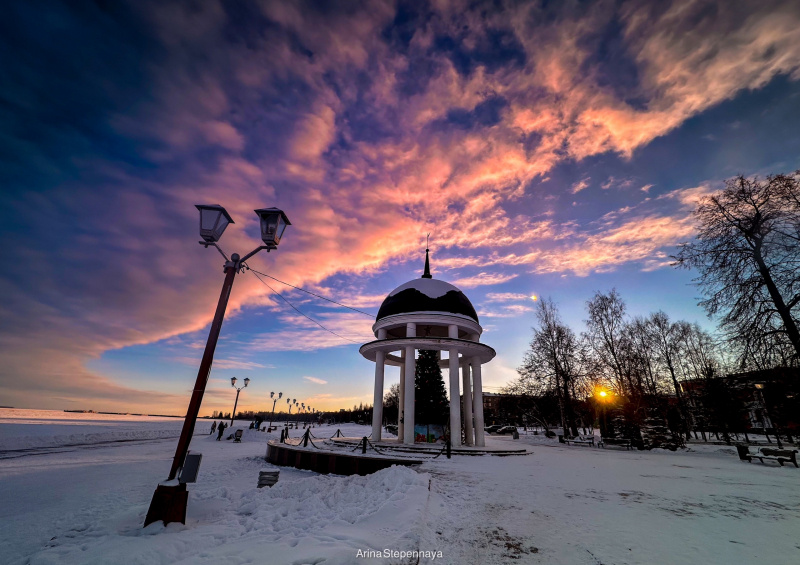    Инна Колыхматова / VK