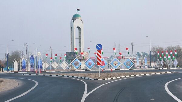    © Foto / Пресс-служба президента Таджикистана