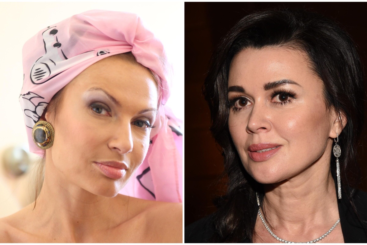     «Впервые сделала ботокс в 35 лет. Настя Заворотнюк привела меня за руку»: Эвелина Бледанс раскрыла свои бьюти-секреты