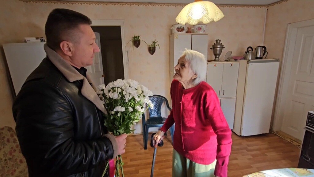    Скриншот из телеграм-канала Александра Дудка