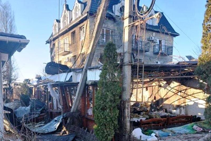 Число жертв теракта в Херсонской области выросло до 29 человек