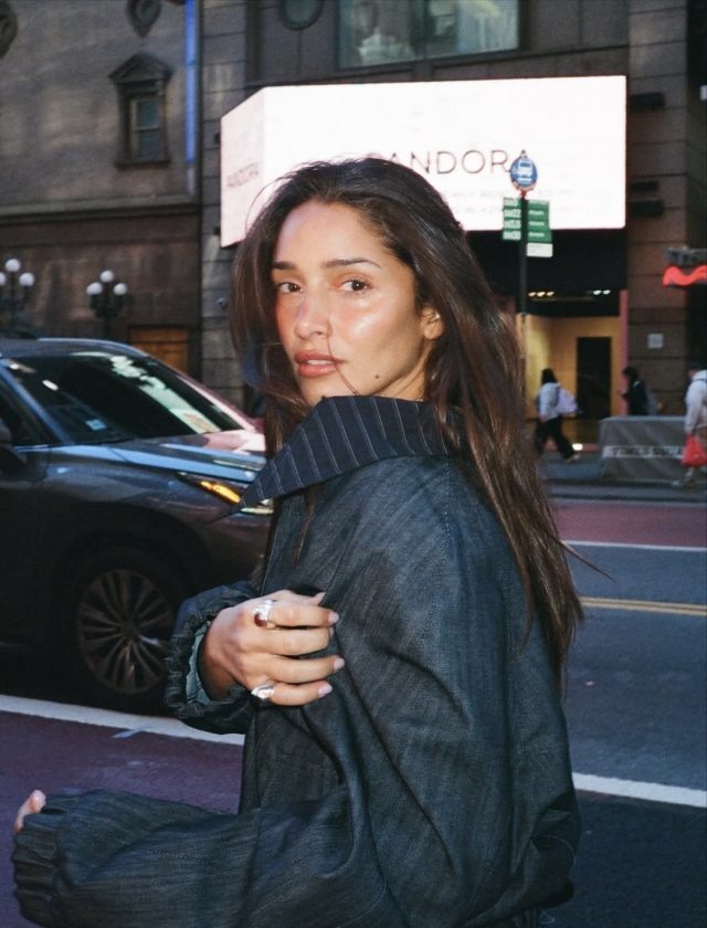    Татьяна Габриелла. Фото: социальные сети