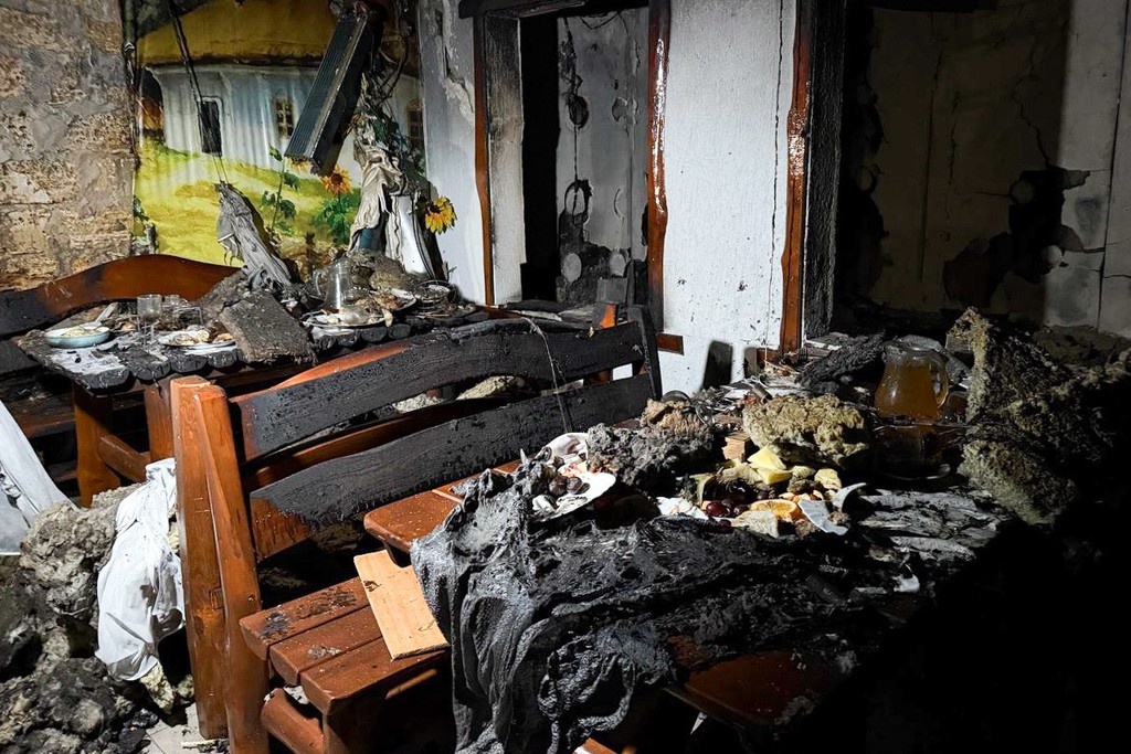    Фото © Даниил Михайлов / ТАСС