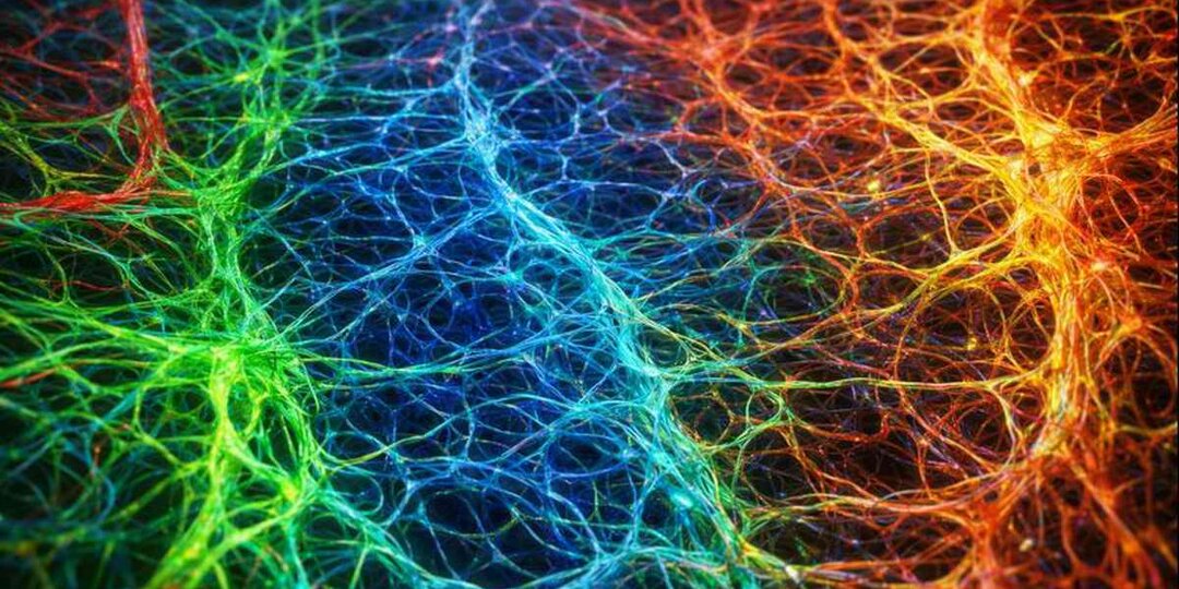 Невидимая архитектура тела: как свет помог раскрыть скрытые волоконные сети человеческих тканей