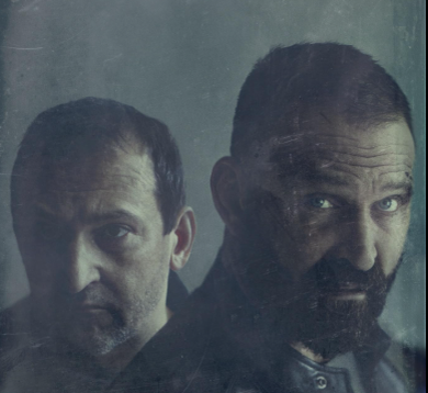 Обложка из сериала "Побочный продукт"