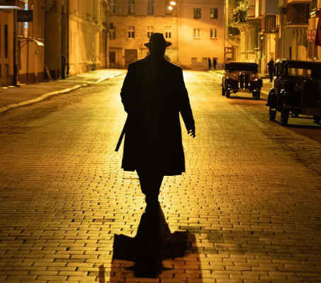 Захватывающие сериалы о маньяках: истории о том как ловят серийных убийц 21 часть