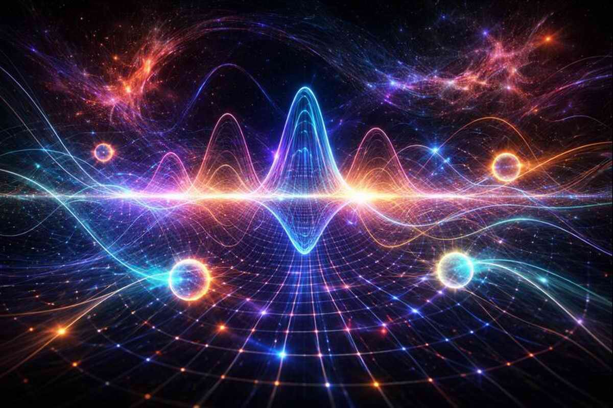 Что реально в квантовом мире до измерения