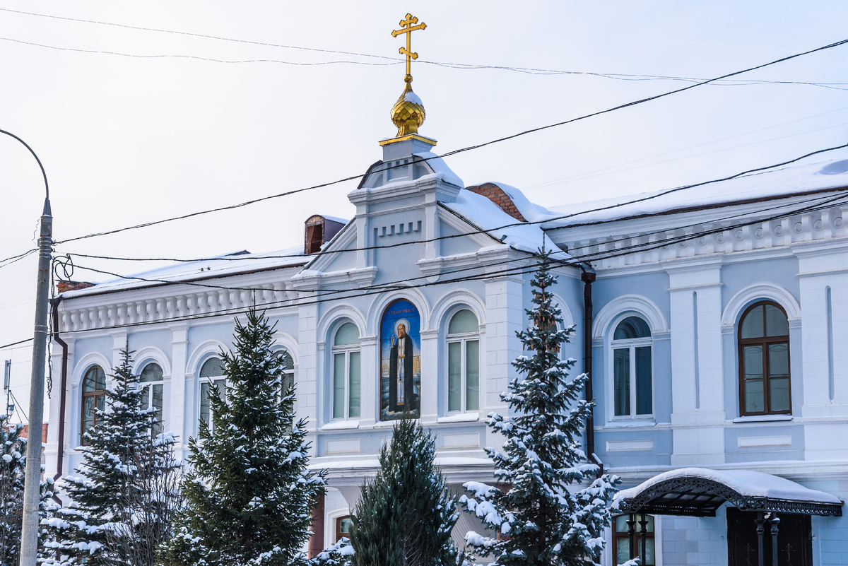 Красноармейская, 91