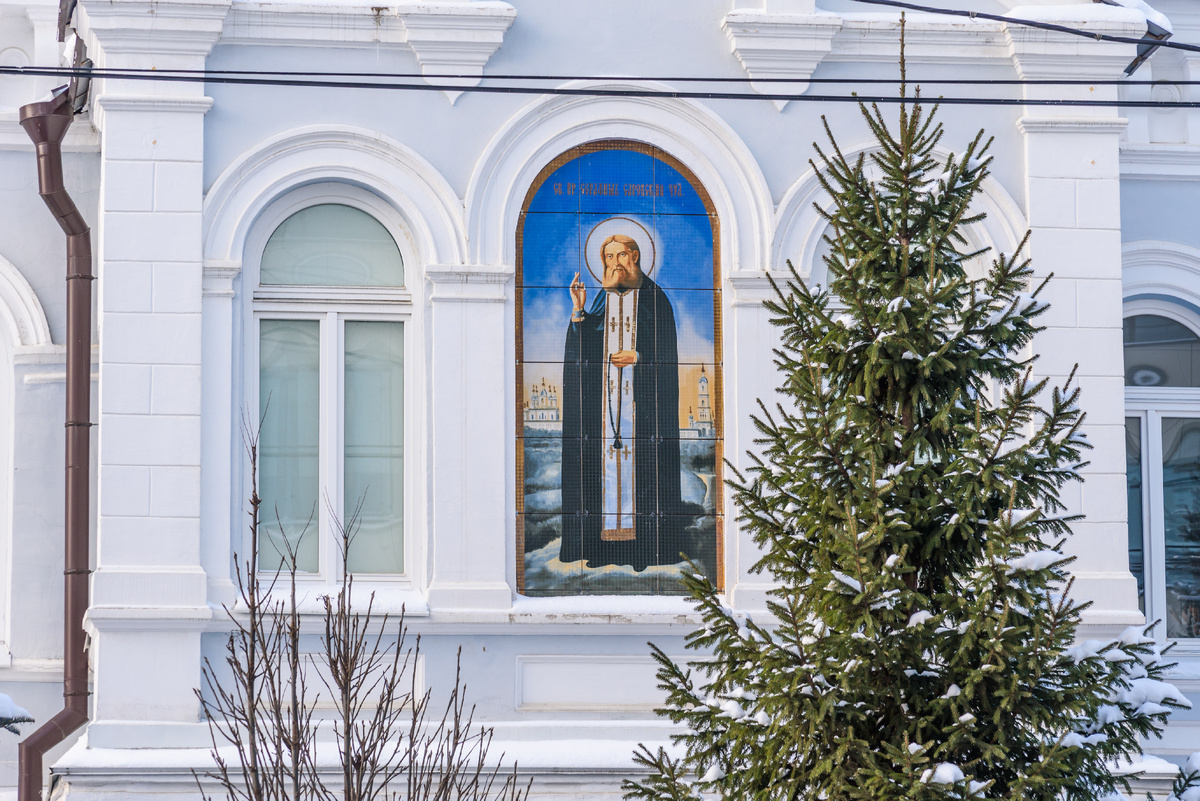 Красноармейская, 91