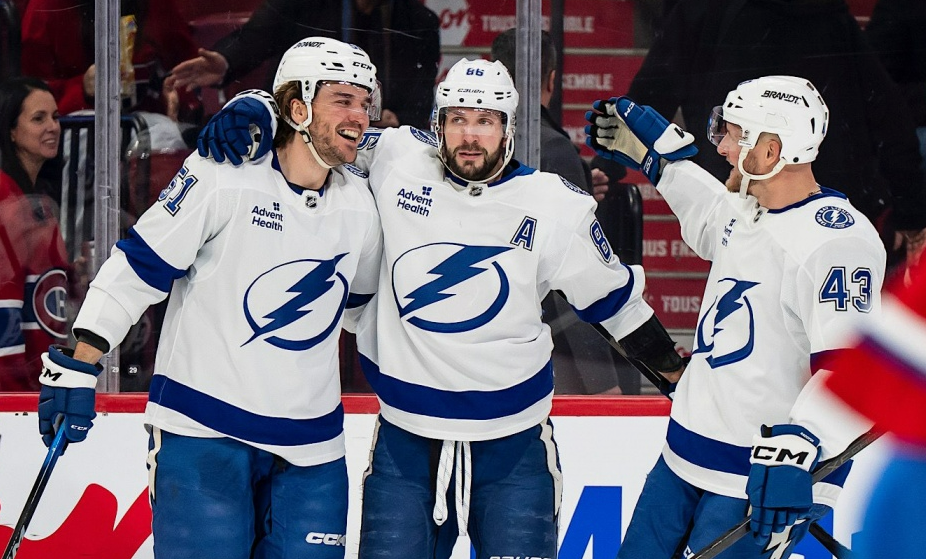 Никита Кучеров оформил 1+4 в матче с "Сан-Хосе". Фото: соцсети