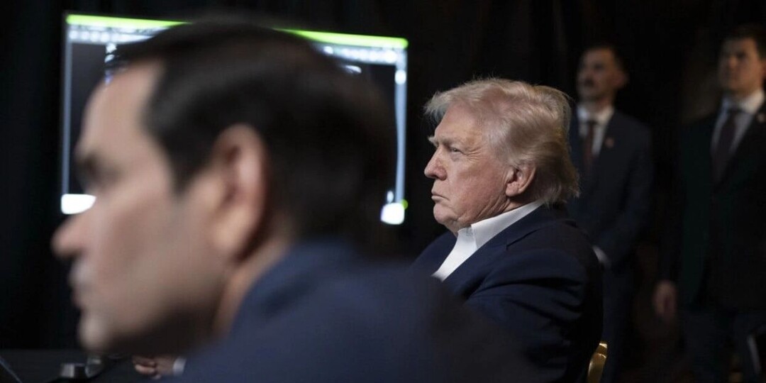 «Власть Мадуро закончилась». Что сейчас творится в Венесуэле?