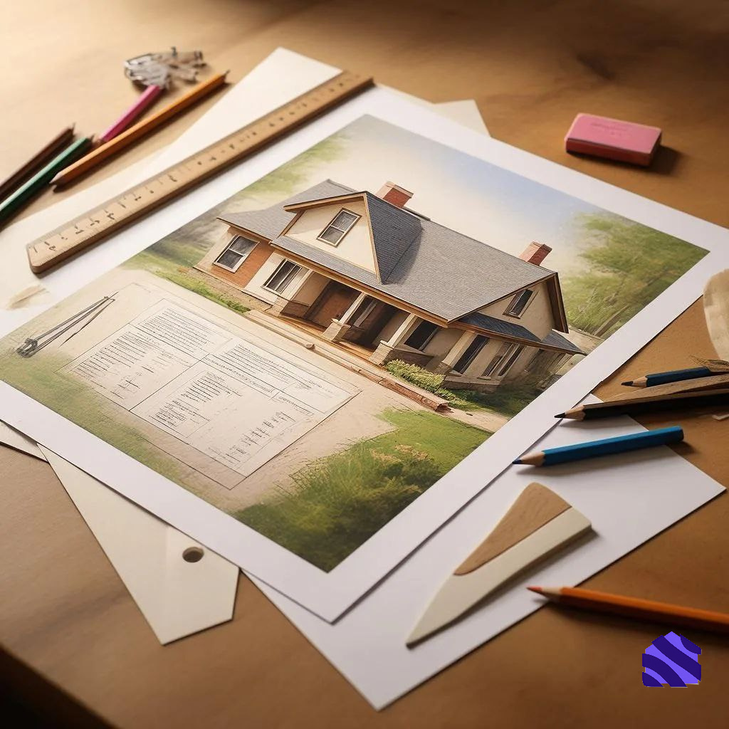 Планирование строительства загородного дома