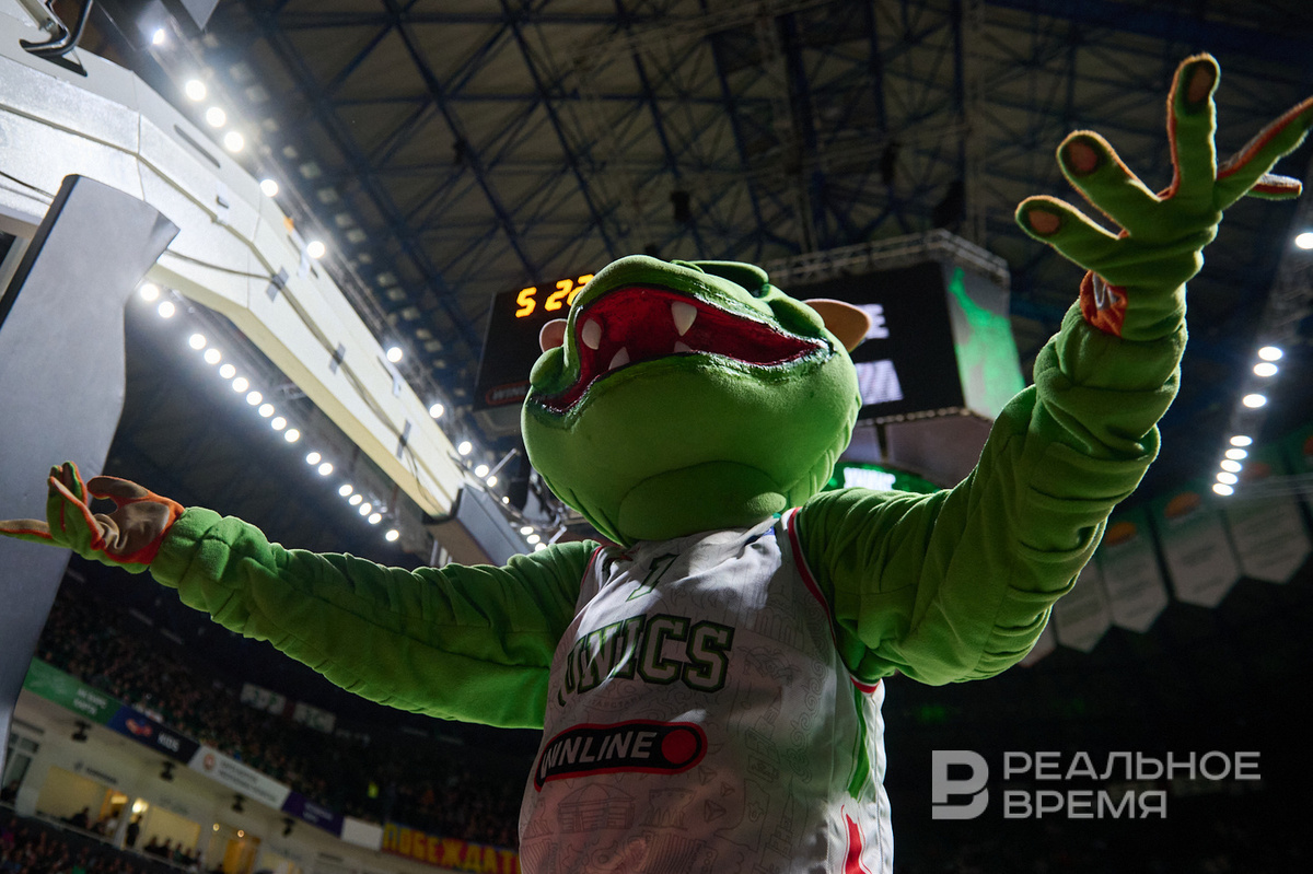   Динар Фатыхов / realnoevremya.ru