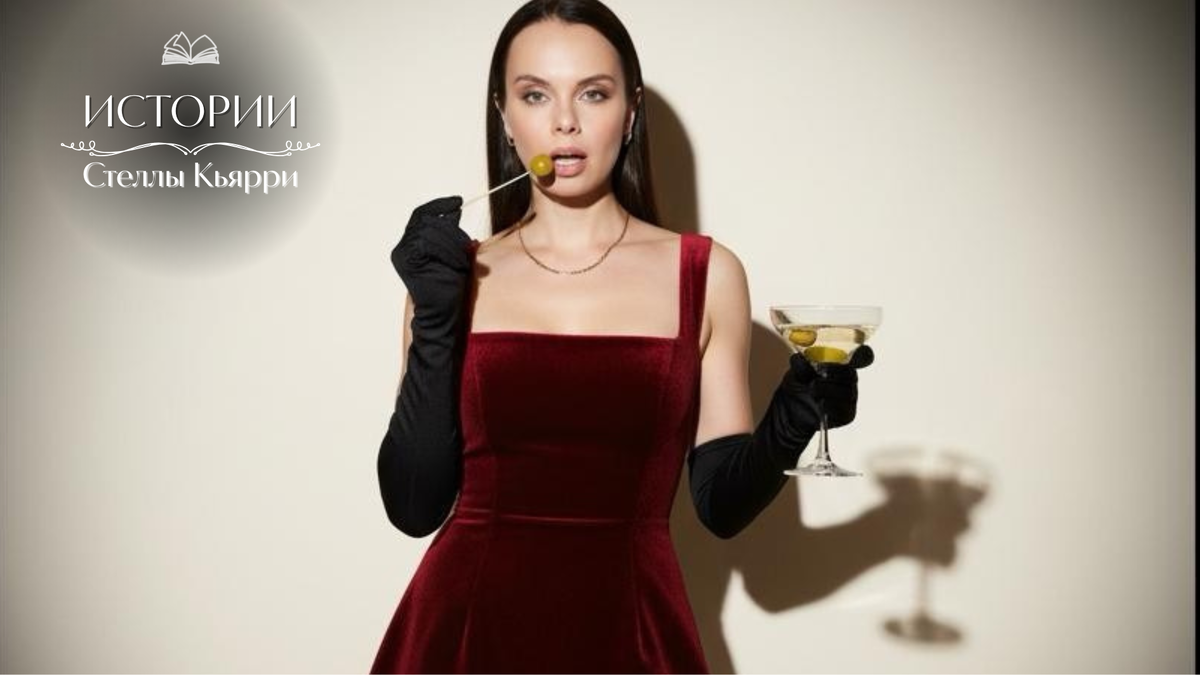 Стелла Кьярри