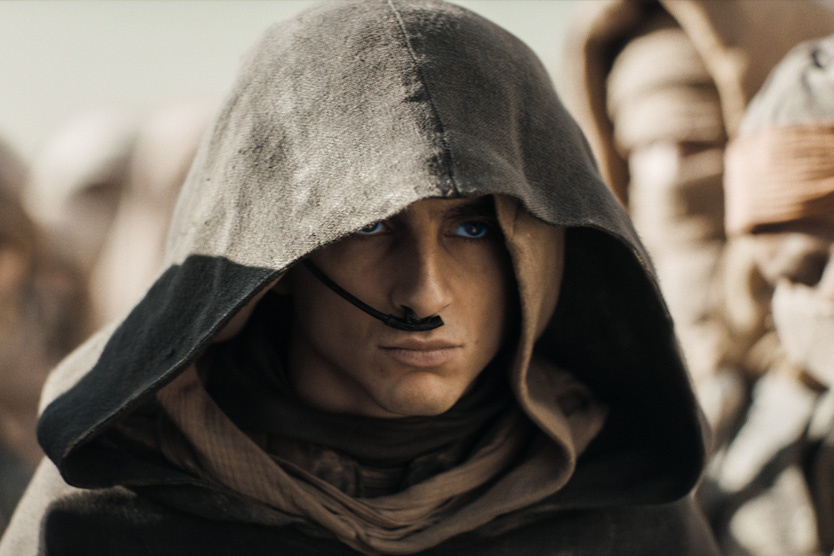 Фото: Warner Bros. / Keystone Press Agency / Global Look Press