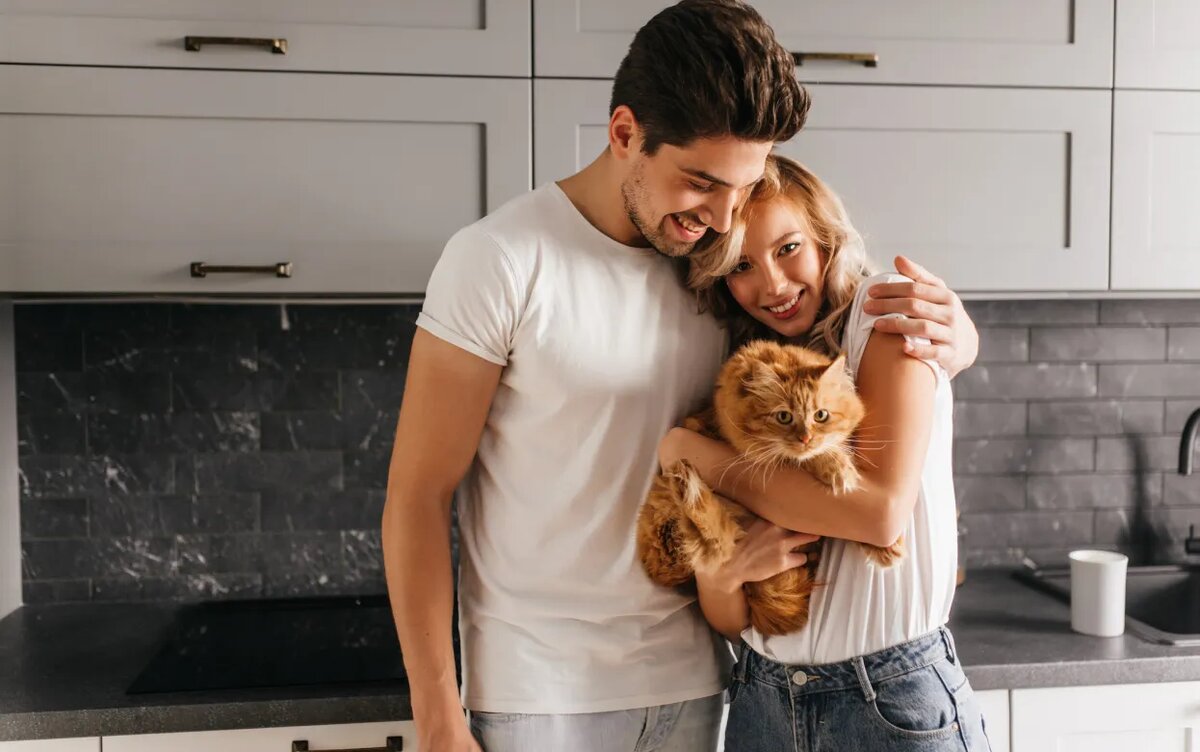    «Не хочу я жить с тобой!»: что делать, если один партнер хочет жить вместе, а другой к этому пока не готов