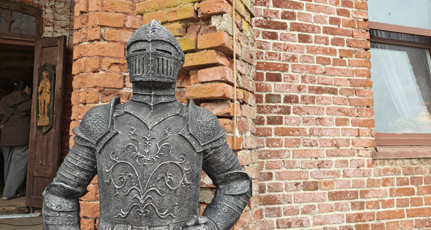    Первый городской канал Калининград