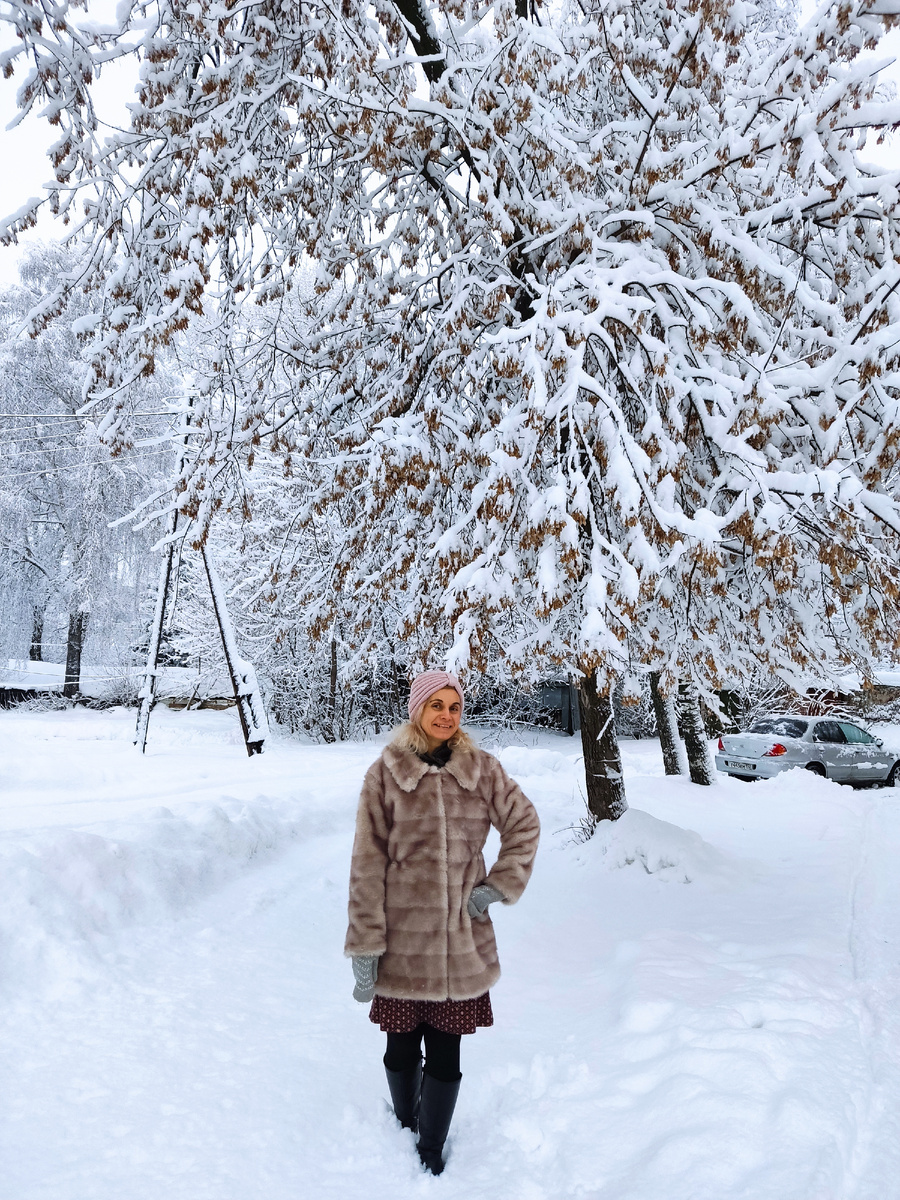 Фото автора. 